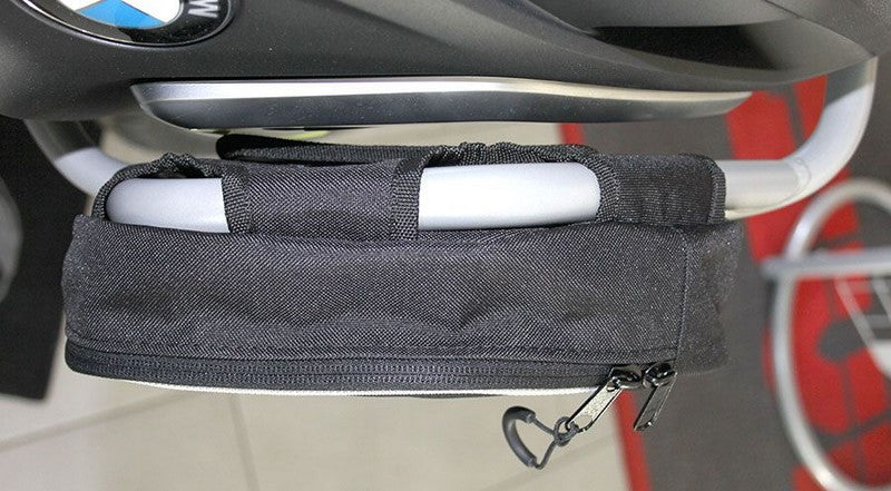 Hornig Crash bar bags left and right | 551137