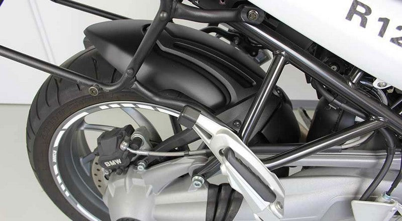 Hornig ABS resin mud guard | 5861N