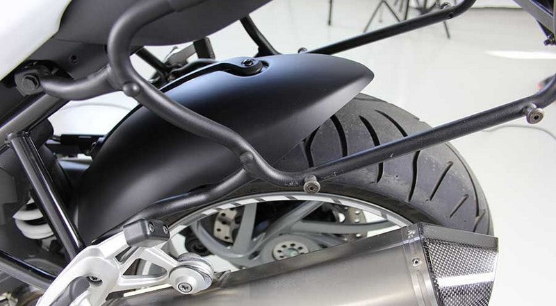 Hornig ABS resin mud guard | 5861N