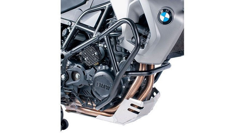Hornig / ホーニグ ピン Crashbars for BMW F650GS (08-) F700GS & F800GS 2008-2012 | 5983N