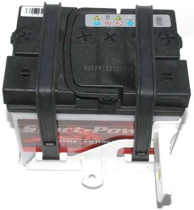 Hornig Battery strap | 6121562