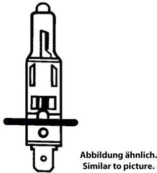 Hornig Bulb H1 12V/55W | 63-211-009