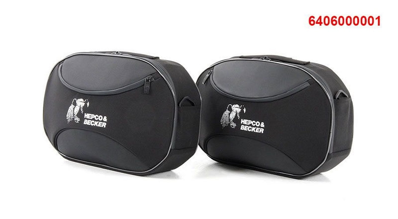 Hornig / ホーニグ ピン Side bags for BMW G 310 GS | 63065070001