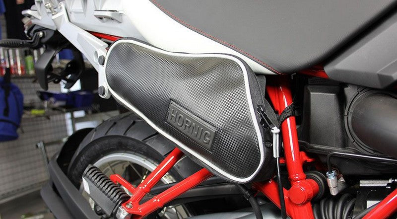 Hornig Under Seat Bag Set (left and right) | 705052