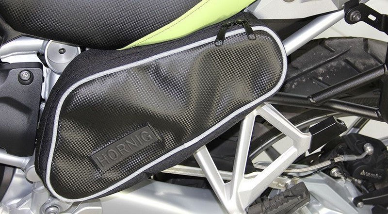 Hornig Under Seat Bag Set (left and right) | 705053