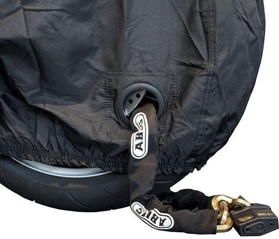 Hornig Topcase Outdoor Cover XL | 73160612