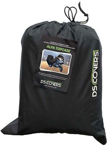 Hornig Topcase Outdoor Cover XXL | 73160613