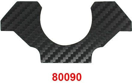 Hornig Dash pad | 80090