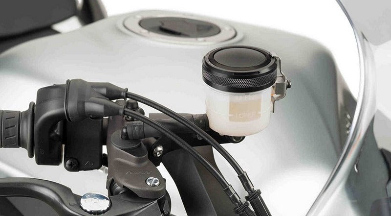 Hornig / ホーニグ ピン Cover brake fluid reservoir for BMW S1000RR (2015-2018) | 9264P