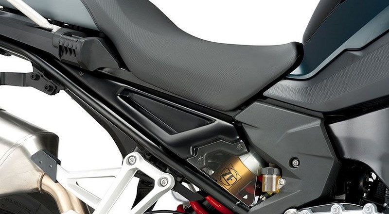 Hornig / ホーニグ ピン Frame Infill Panels for BMW F750GS F850GS & F850GS Adventure | 9791J