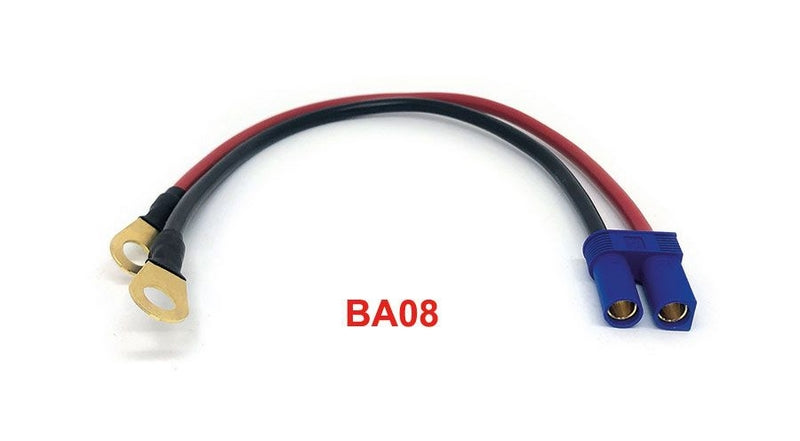 Hornig / ホーニグ ピン Battery quick-connect system for BMW R1100RS R1150RS | BA08