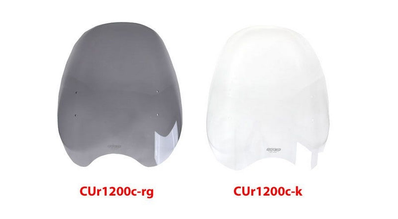 Hornig / ホーニグ ピン Customshield for BMW R850C R1200C | CUr1200c-k