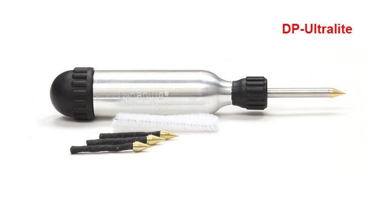 Hornig / ホーニグ ピン Dynaplug Ultralite Tubeless Tire Repair Kit for BMW C 600 Sport | DP-Refill