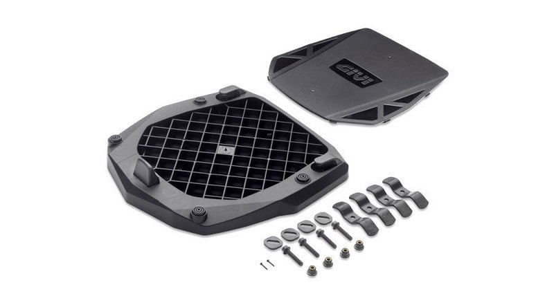 Hornig / ホーニグ ピン Topcase Mounting for BMW F800R | E250
