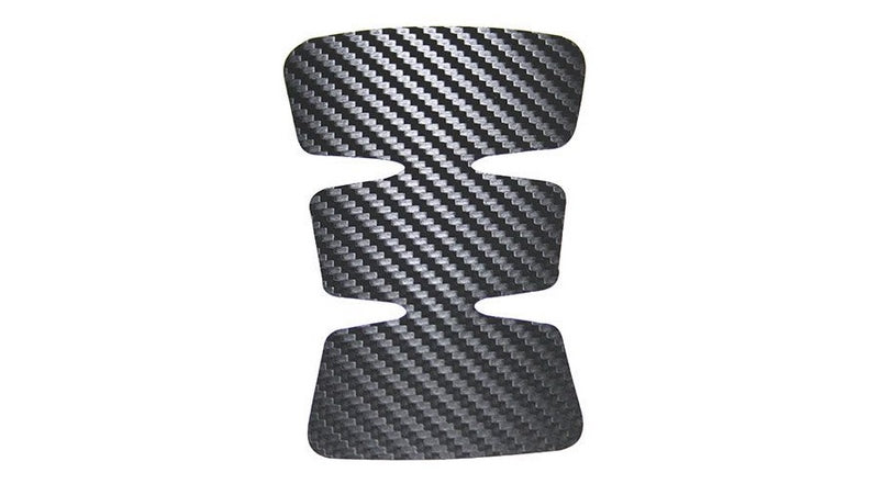 Hornig / ホーニグ ピン Carbon Fiber Tank Pad for BMW F900R | F9XR