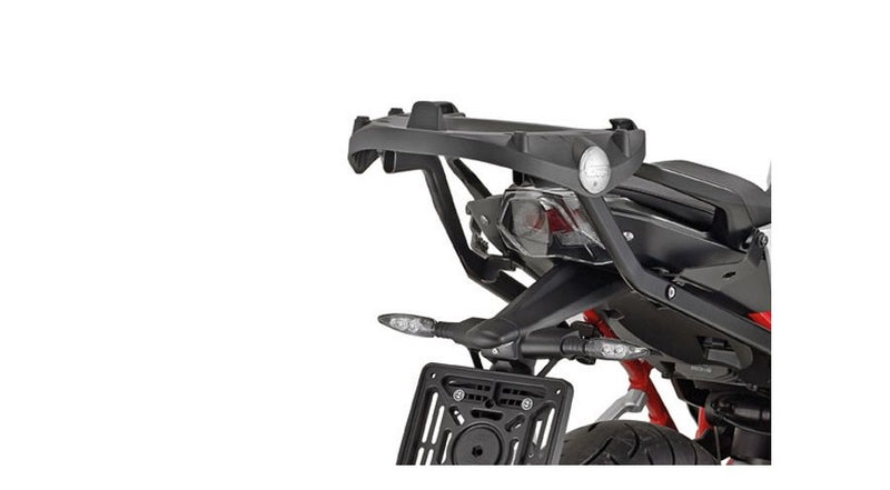 Hornig / ホーニグ ピン Top case mounting for BMW R 1200 R LC (2015-2018) | FZ5117
