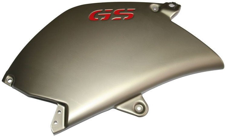 Hornig GS sticker red | GS-rot