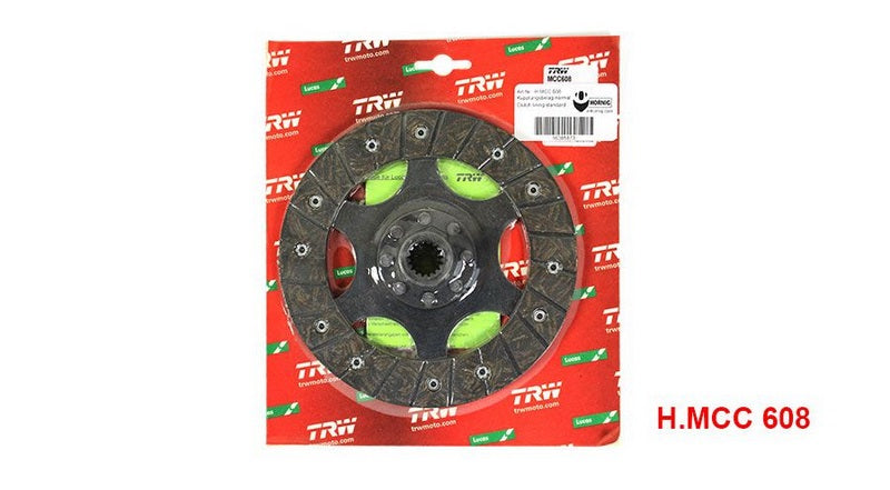 Hornig / ホーニグ ピン Clutch lining for BMW R1150RS | H.MCC 608