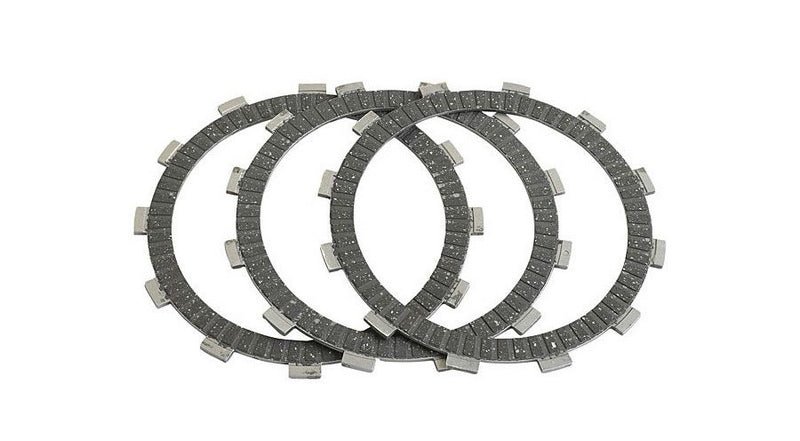 Hornig / ホーニグ ピン Clutch lining for BMW K1200GT (2006-2008) | H.MCC 611PK