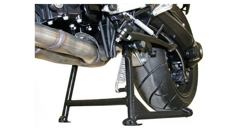 Hornig / ホーニグ ピン Main Stand for BMW K1200R & K1200R Sport | HPS.07.360.100