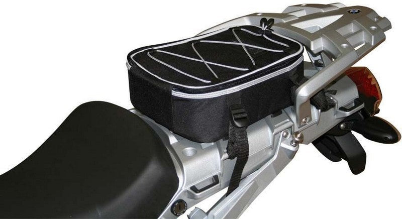 Hornig Tail- Rear Seat Bag only 8L | HSTBMW8