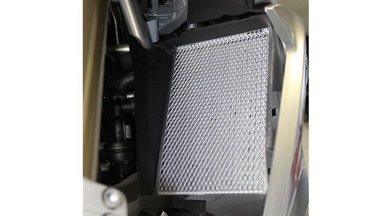 Hornig / ホーニグ ピン Cooler protection for BMW R 1200 GS LC (2013-2018) & R 1200 GS Adventure LC (2014-2018) | Kg-12gs-LC14