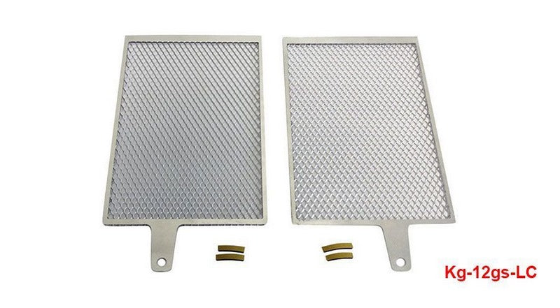 Hornig / ホーニグ ピン Cooler protection for BMW R 1200 RT LC (2014-2018) | Kg-R1250