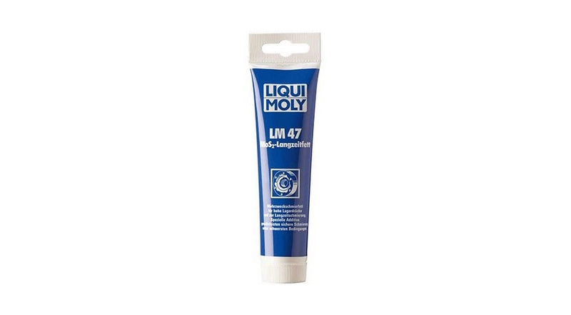 Hornig / ホーニグ ピン Liqui Moly Longtime-grease for BMW C 600 Sport | LM3510