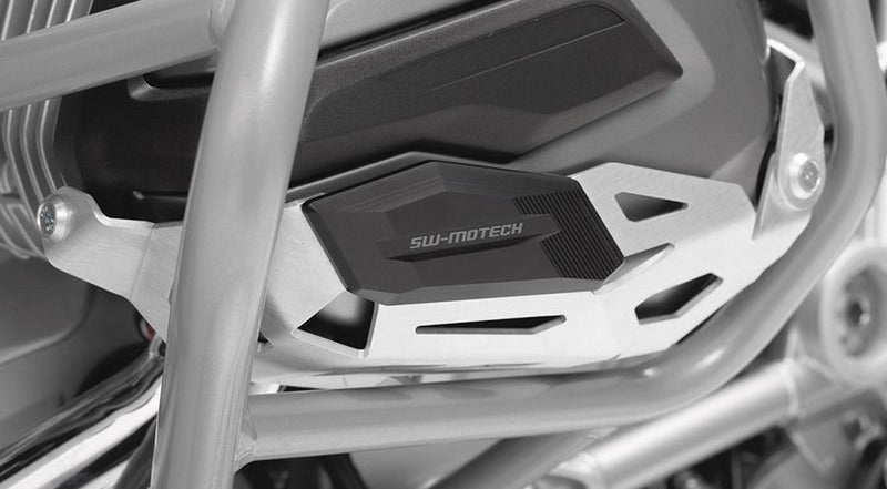 Hornig / ホーニグ ピン Cylinder Protection for BMW R 1200 GS LC (2013-2018) & R 1200 GS Adventure LC (2014-2018) | MSS.07.781.10201