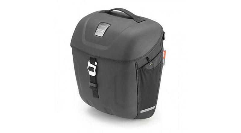 Hornig / ホーニグ ピン Side bag Multilock for BMW RnineT & RnineT Scrambler | MT501S