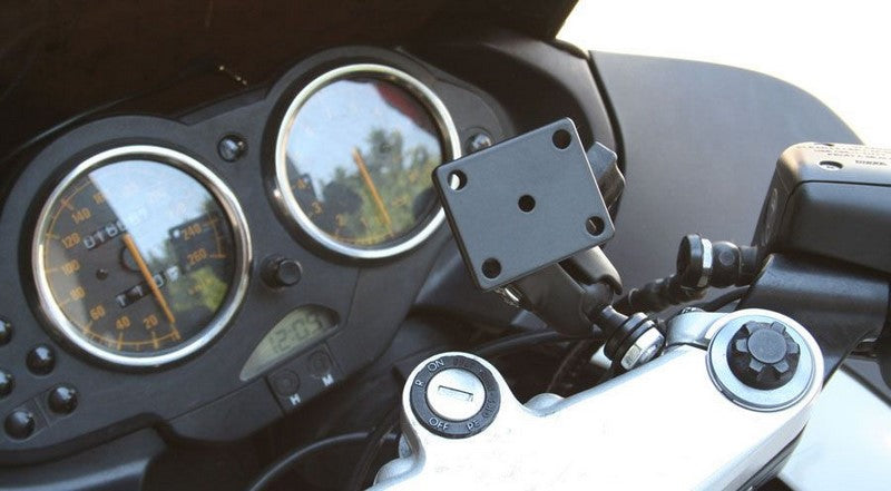 Hornig GPS or Cam Mounting | NH 1/8