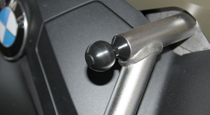Hornig Cam Mounting | NH3-13