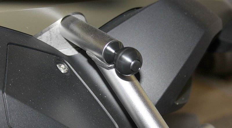 Hornig Cam Mounting | NH3-13
