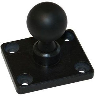 Hornig Extra GPS Mount RAM ball plate | NHZ1