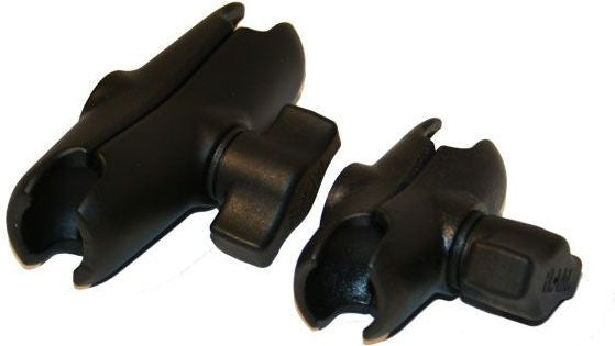 Hornig Extra GPS Mount Clamp 90mm | NHZ4-90