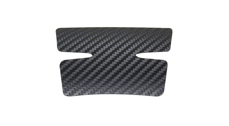 Hornig / ホーニグ ピン Carbon Fiber Tankpad for BMW F750GS F850GS & F850GS Adventure | S1XR