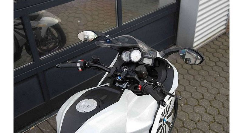 Hornig / ホーニグ ピン Superbike handlebars for BMW K1300R | S51130940406