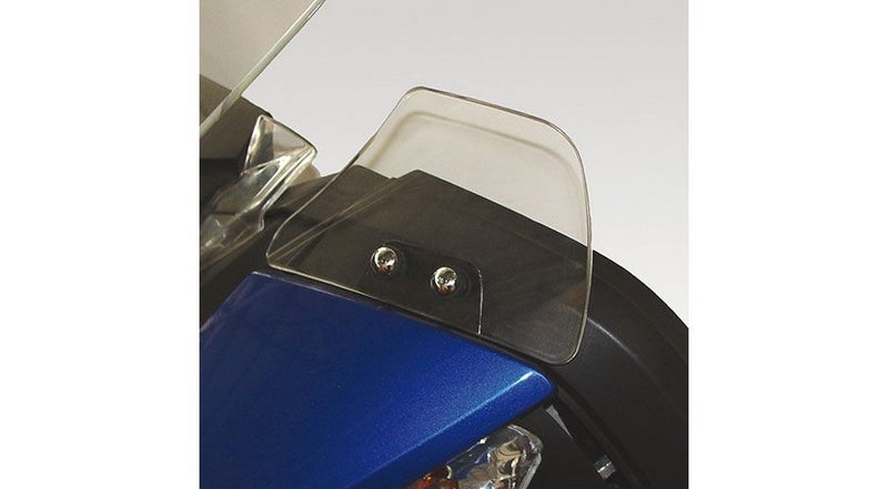 Hornig / ホーニグ ピン Air Deflector for BMW R1200RT 2005-2009 | SP7802T