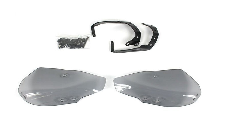 Hornig / ホーニグ ピン Hand Protectors for BMW R 1200 R LC (2015-2018) | SP8125T
