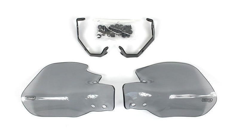 Hornig / ホーニグ ピン Hand Protectors for BMW G 650 GS | SP8600FC