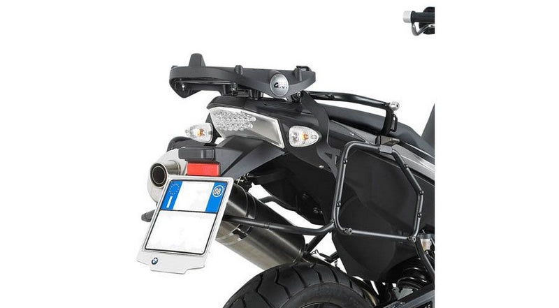 Hornig / ホーニグ ピン Top case mounting for BMW F650GS (08-) F700GS & F800GS | SR5107