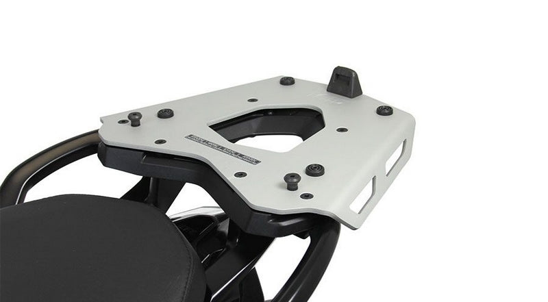 Hornig / ホーニグ ピン Top case mounting-Aluminium for BMW R 1200 R LC (2015-2018) | SRA5117