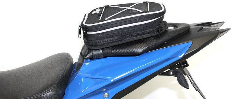 Hornig Tail- Rear Seat Bag | STBMW3