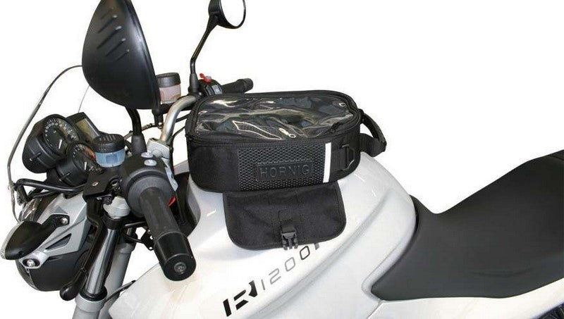 Hornig Tank bag with suckers | TM-mini7