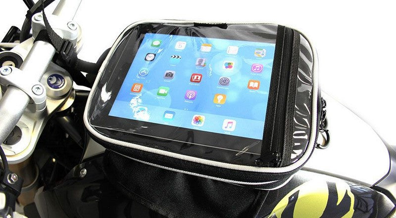 Hornig Tank Bag | TM-pl7F