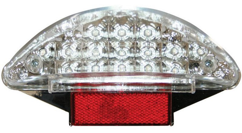 Hornig / ホーニグ ピン Clear tail light lens for BMW F650ST F650GS & F650Dakar | TT.044-0395
