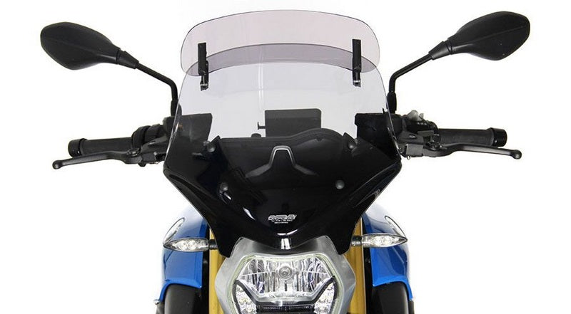 Hornig / ホーニグ ピン Vario touring screen for original mounting for BMW R 1200 R LC (2015-2018) | VT-R1200R-2015-k