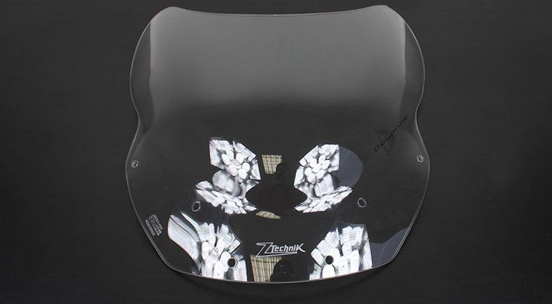 Hornig / ホーニグ ピン V-Stream Windscreen for BMW R1150RS | Z2200
