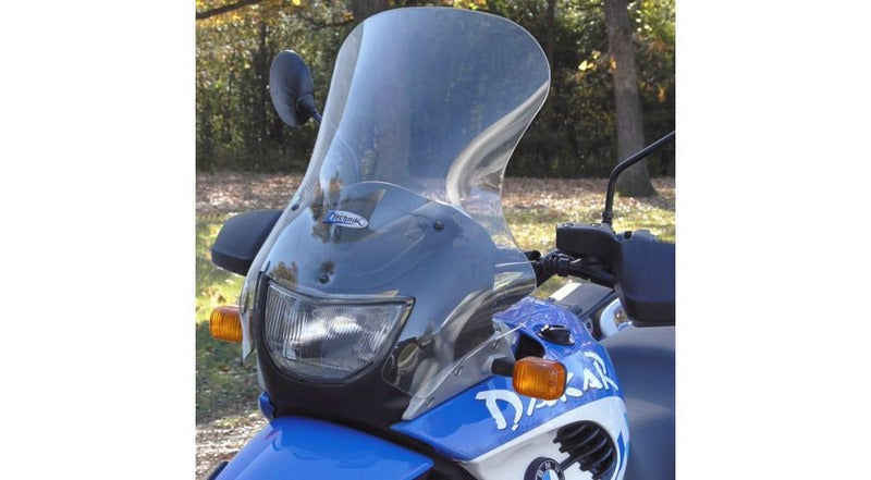 Hornig / ホーニグ ピン Windscreen for BMW F650GS Dakar 00-03 | Z2264