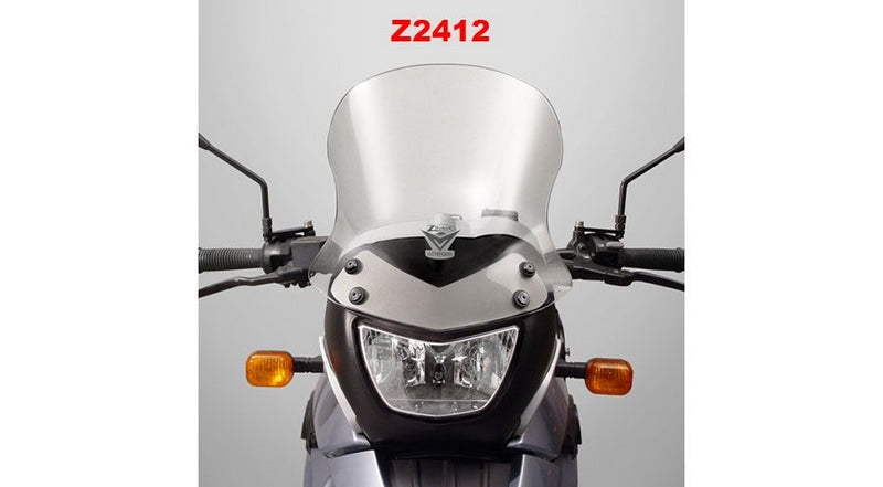 Hornig / ホーニグ ピン Windscreen F650GS 04-07 for BMW F650GS & Dakar 04-07 | Z2412